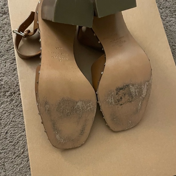Valentino sandals - Picture 4 of 9